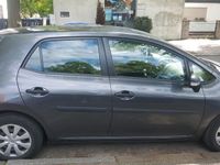 gebraucht Toyota Auris 1.33 vvt-i