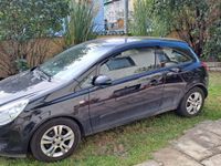 gebraucht Opel Corsa D 1.2 2006