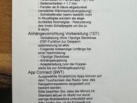 Gebraucht VW California Edition 204 PS (150 kW) 2017 Weiß Van