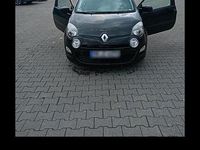 Gebraucht Renault Twingo 2014 Schwarz Kleinwagen