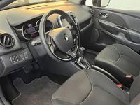 Używany Renault Clio IV Dynamique 120 KM (88 kW) 2013 Czarny Hatchback