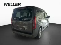 Gebraucht Opel Combo Life Elegance 131 PS (96 kW) 2022 Andere Van / Kleinbus