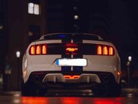 gebraucht Ford Mustang GT 5.0 V8 *DEUTSCHES AUTO*