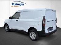 Nowe Ford Transit 101 KM (74 kW) 2026 Biały Minivan