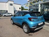 gebraucht Renault Captur Intens II Plug-in Hybrid, 160 PS Systemleistung