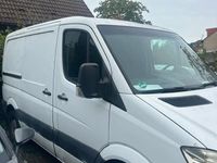 gebraucht Mercedes Sprinter 209/211/213/215 CDI (906.611/613)