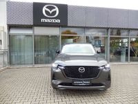 gebraucht Mazda CX-60 e-SKYACTIV-D 200PS HOMURA CONV+SOUND & PRECOM.-P.