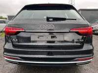 Gebraucht Audi A4 Sport 190 PS (139 kW) 2020 Schwarz Kombi