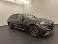 Gebraucht Mercedes E53 AMG Premium 585 PS (430 kW) 2025 Lack graphitgrau Kombi