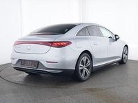 Gebraucht Mercedes EQE300 Advanced Plus 180 kW (245 PS) 2024 Schwarz Limousine