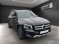 Gebraucht Mercedes GLB200 235 PS (172 kW) 2022 Schwarz SUV
