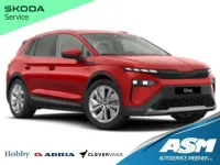 Neu Skoda Elroq Selection 210 kW (286 PS) 2026 Rot SUV