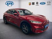 Gebraucht Ford Mustang 294 PS (216 kW) 2022 Coupé