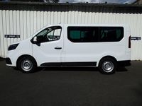 Gebraucht Renault Trafic 110 PS (80 kW) 2024 Van / Kleinbus