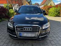 gebraucht Audi SQ5 3.0 TDI plus comp.| exclusive|VOLL
