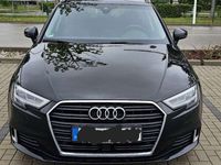 gebraucht Audi A3 Sportback NAVI|PDC|DIGITAL COCKPIT|SITZHEIZUNG