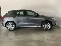 Gebraucht Audi Q3 S-Line 190 PS (139 kW) 2020 Grau SUV