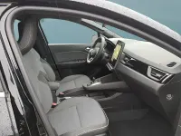 Gebraucht Mitsubishi Grandis 141 PS (103 kW) 2026 Schwarz SUV