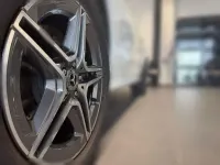 Gebraucht Mercedes GLE300 AMG 269 PS (197 kW) 2025 Weiß SUV