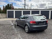 Gebraucht Audi A3 Ambiente 116 PS (85 kW) 2004 Grau Limousine