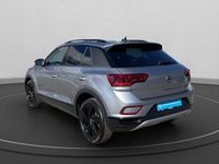 Gebraucht VW T-Roc Style 116 PS (85 kW) 2025 Grau SUV
