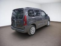 Neu Opel Combo-e Life Ultimate 100 kW (136 PS) 2025 Grau Van / Kleinbus