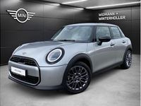 Gebraucht Mini Cooper Classic 156 PS (114 kW) 2024 Silber (melting silver iii) Kleinwagen