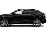 Gebraucht Audi SQ8 Competition 507 PS (372 kW) 2022 Schwarz SUV