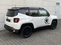 Gebraucht Jeep Renegade 131 PS (96 kW) 2022 Weiß SUV