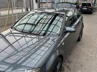 gebraucht Audi A3 (S3)