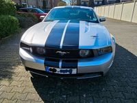 gebraucht Ford Mustang GT 5.0