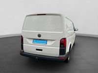 Gebraucht VW T6.1 110 PS (80 kW) 2021 Weiß Van