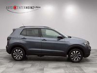 gebraucht VW T-Cross - Active