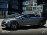 Gebraucht Mercedes EQE300 180 kW (245 PS) 2023