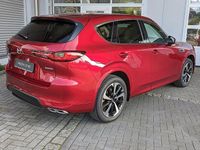 Gebraucht Mazda CX-60 Takumi-Line 328 PS (241 kW) 2023 Rot SUV