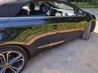 Occasion Opel Cascada Edition 140 ch (102 kW) 2018 Noir Cabriolet