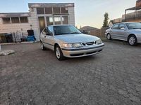 Occasion Saab 9-3 185 ch (136 kW) 1999 Argent Coupé