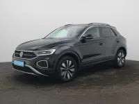 Gebraucht VW T-Roc Goal 150 PS (110 kW) 2025 Grenadillschwarz metallic SUV