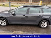 Second-hand VW Passat Business 190 CP (139 kW) 2020 Gri Break