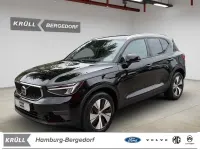 Gebraucht Volvo XC40 Core 129 PS (94 kW) 2023 Schwarz SUV