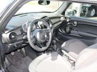 Gebraucht Mini ONE 102 PS (75 kW) 2019 Schwarz Kleinwagen