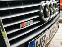 gebraucht Audi A4 2.0 TDI 125kW (DPF) Avant - Hu 12 / 2025