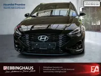 Gebraucht Hyundai i30 Advantage 115 PS (84 kW) 2025 Schwarz Kombi