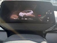 Gebraucht VW ID.3 Pro 150 kW (204 PS) 2024 Grau Kleinwagen