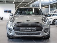 gebraucht Mini ONE 3-Türer LED Sportsitze Parkassist. Komfortzg.