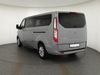 Gebraucht Ford Tourneo Custom 170 PS (125 kW) 2023 Grau Van