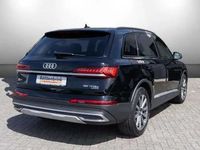 Gebraucht Audi Q7 Ambiente 381 PS (280 kW) 2020 Schwarz (tiefschwarz) SUV