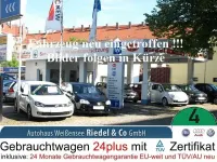 Brugt VW Golf Plus Cross Style 105 HK (77 kW) 2012 Grå MPV