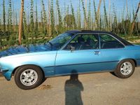 gebraucht Opel Commodore 2,8 GSE Coupe