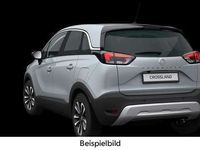 gebraucht Opel Crossland X Crossland Elegance 1.2 AT Navi LED SHZ AKTION
